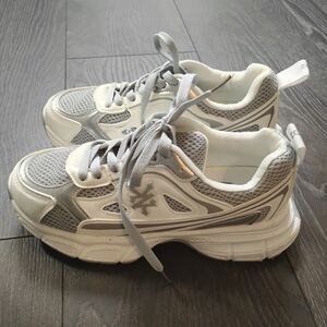 ZOO YORK COCO Sneakers Women's Sz 8 Shoes Walking